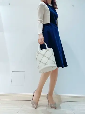 TOCCA 池部 コーディネート画像