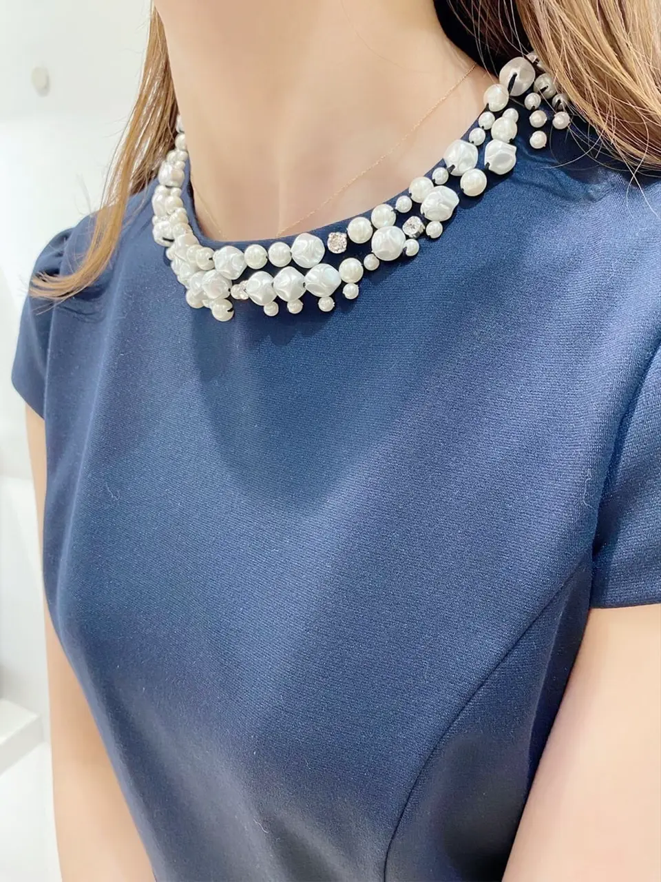 TOCCA 池部 コーディネート画像