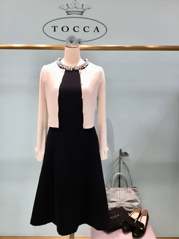 TOCCA ｋｉｍ コーディネート画像