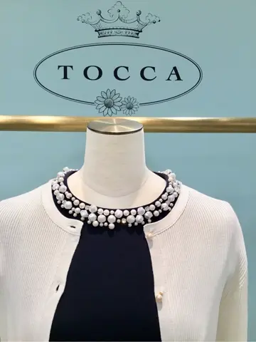 TOCCA ｋｉｍ コーディネート画像