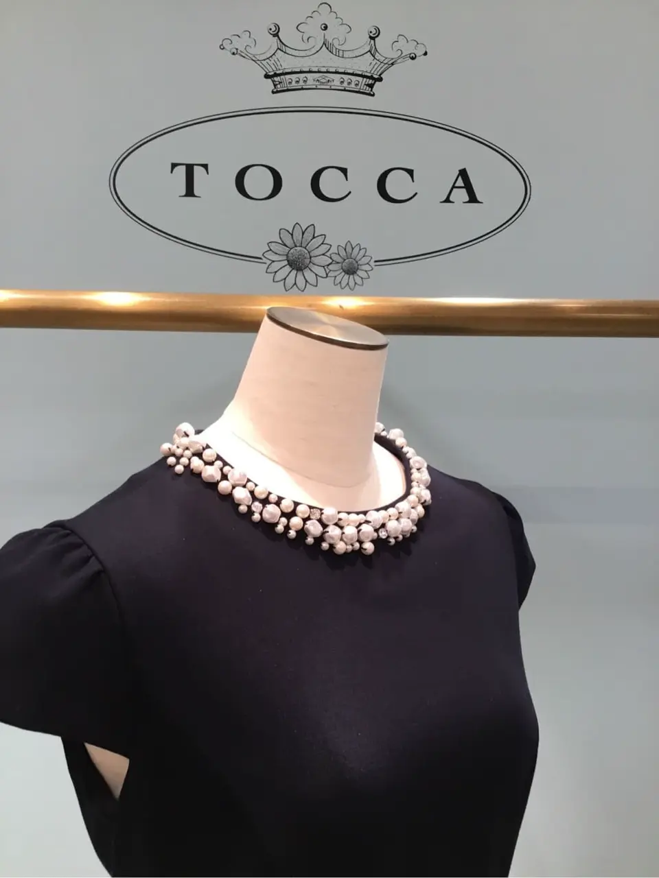 TOCCA ｋｉｍ コーディネート画像