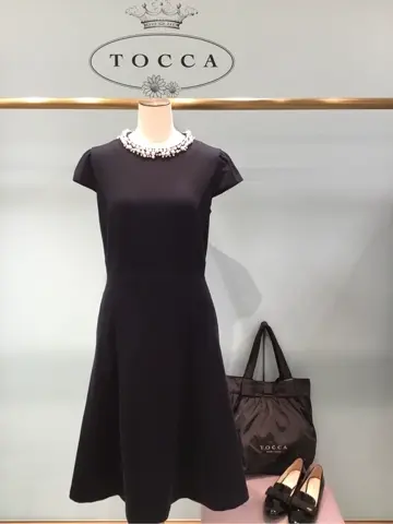 TOCCA ｋｉｍ コーディネート画像