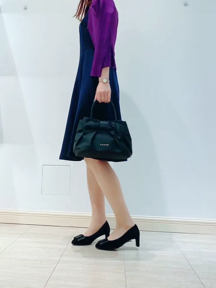 TOCCA 池部 コーディネート画像