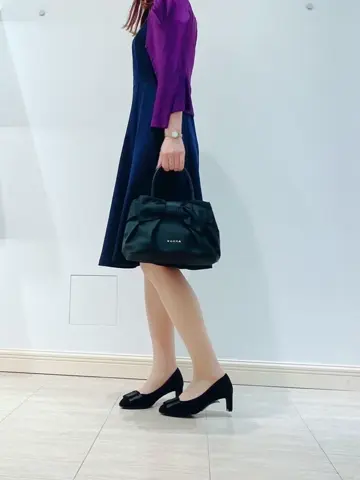 TOCCA 池部 コーディネート画像