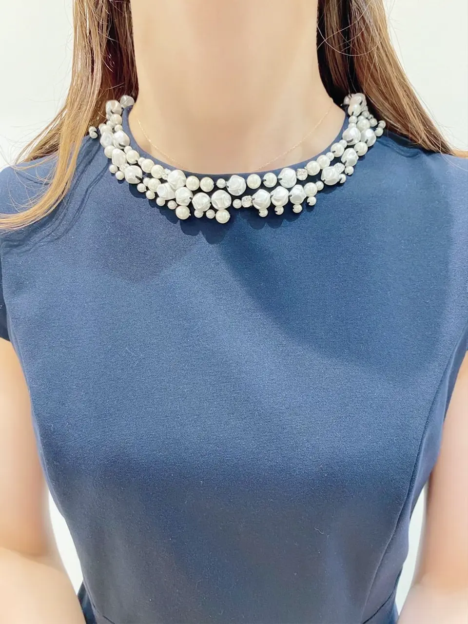 TOCCA 池部 コーディネート画像