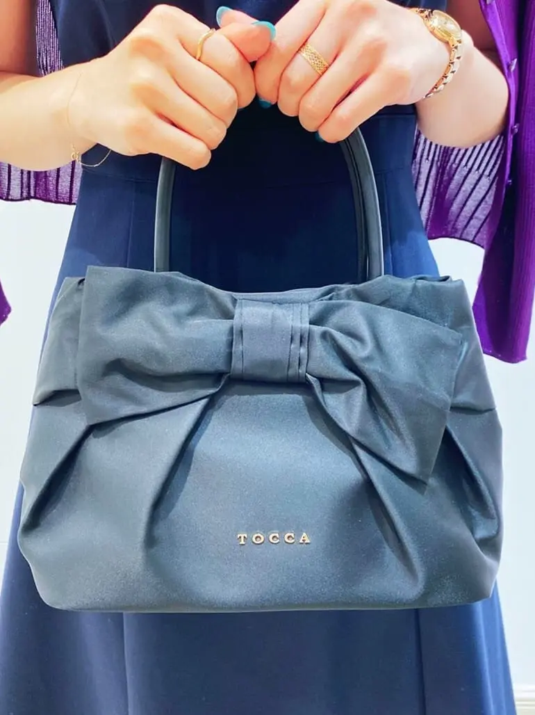 TOCCA 池部 コーディネート画像