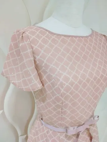 TOCCA スタッフf コーディネート画像