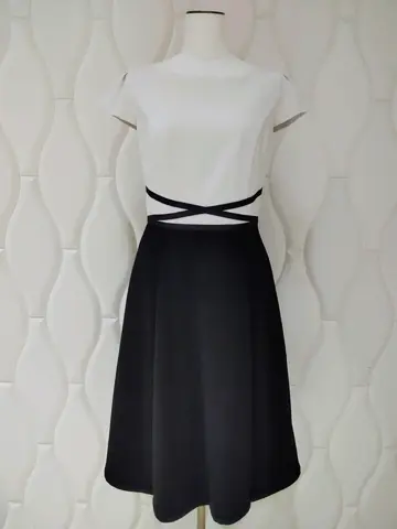 TOCCA スタッフf コーディネート画像