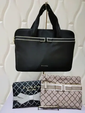 TOCCA スタッフf コーディネート画像