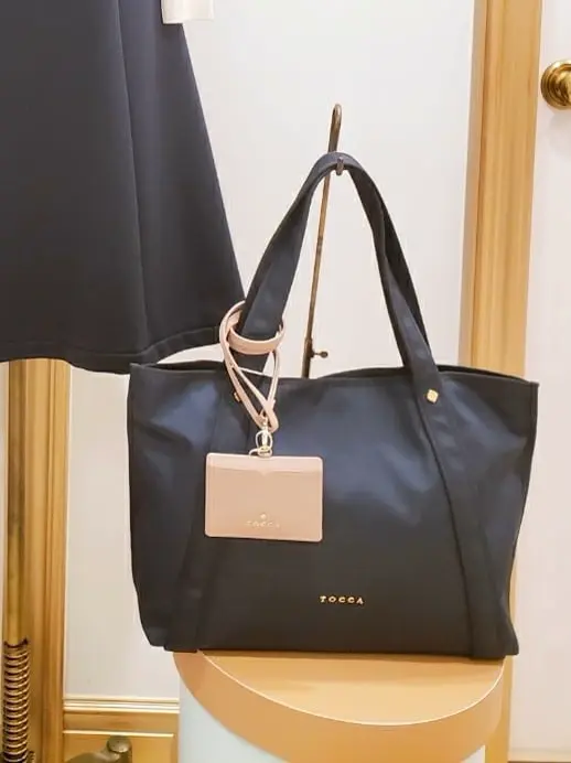 TOCCA スタッフＳ コーディネート画像