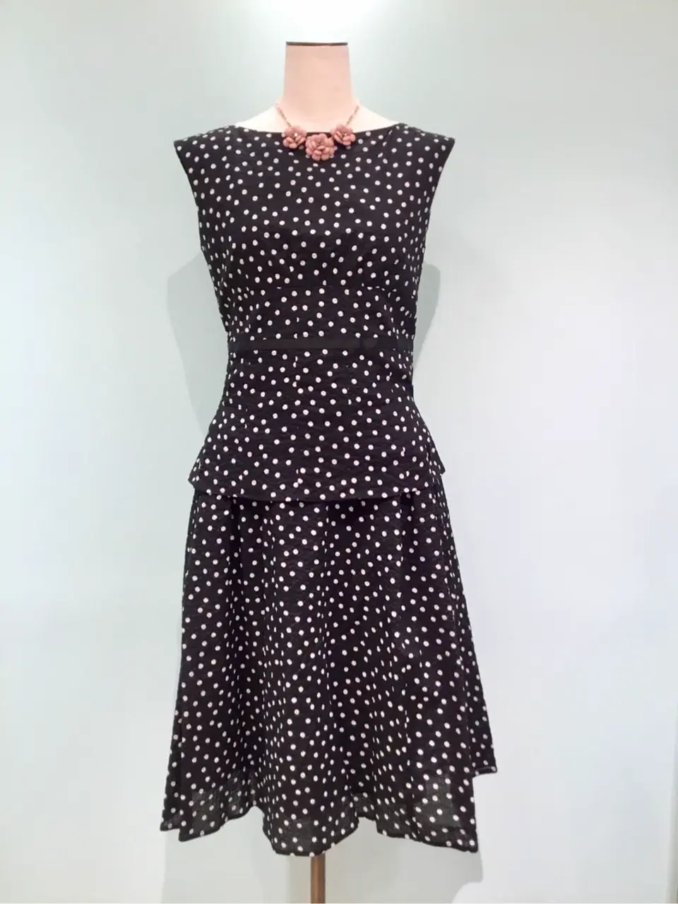 TOCCA Y.K コーディネート画像