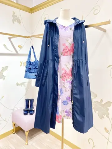 TOCCA oda ❁ コーディネート画像