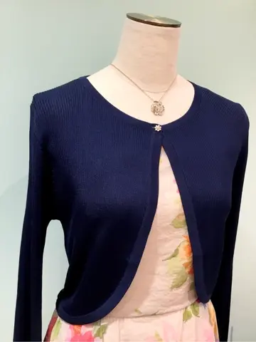 TOCCA Y.K コーディネート画像