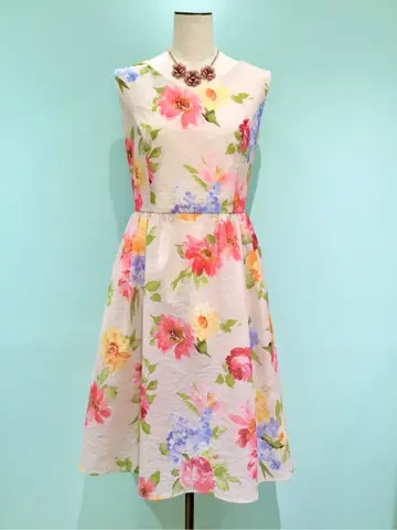 TOCCA Y.K コーディネート画像