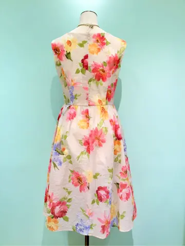 TOCCA Y.K コーディネート画像