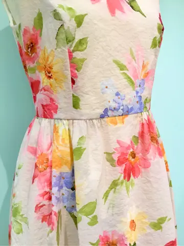 TOCCA Y.K コーディネート画像