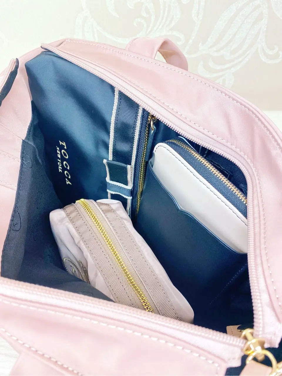 TOCCA oda ❁ コーディネート画像