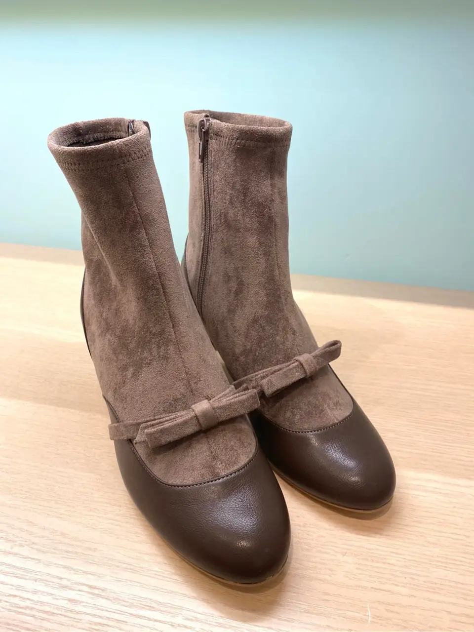 TOCCA スタッフ コーディネート画像