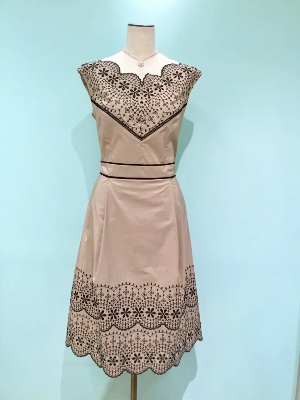 TOCCA Y.K コーディネート画像