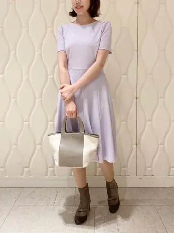 TOCCA A コーディネート画像