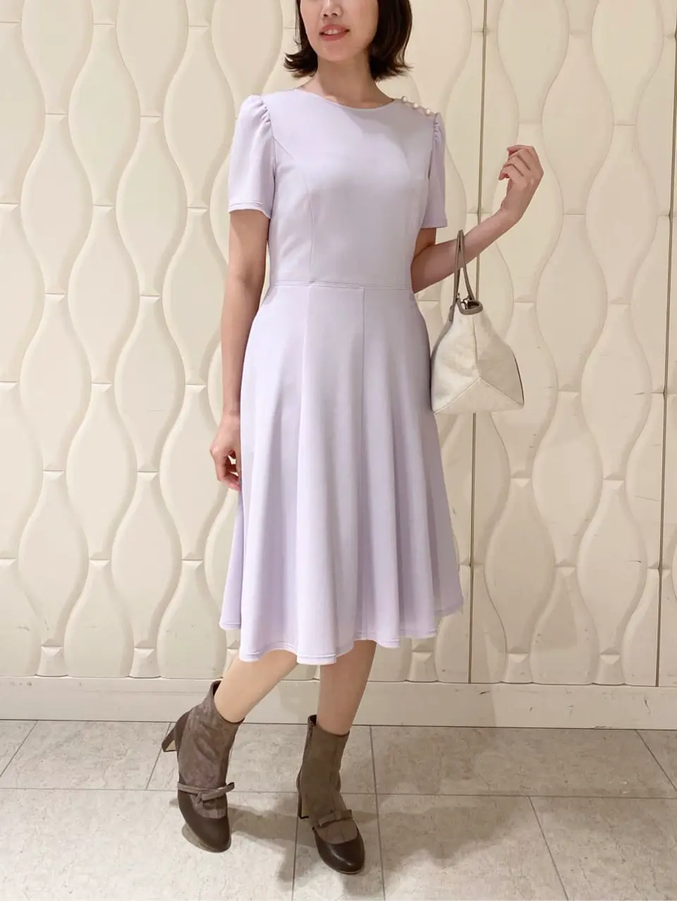 TOCCA A コーディネート画像