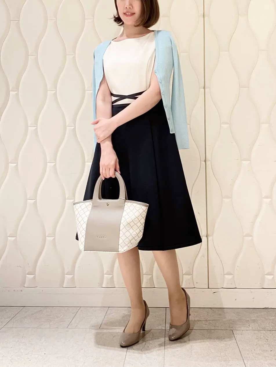 TOCCA A コーディネート画像