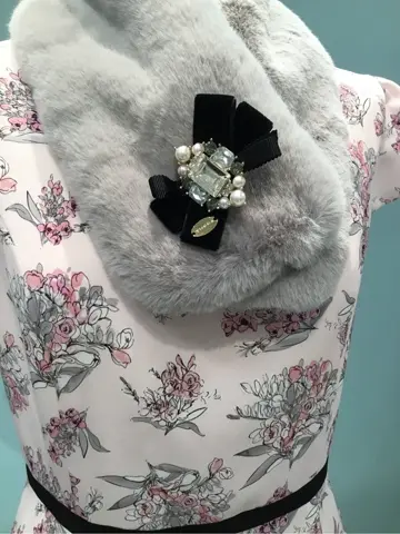 TOCCA ｋｉｍ コーディネート画像