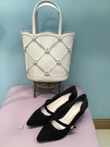 TOCCA ｋｉｍ コーディネート画像