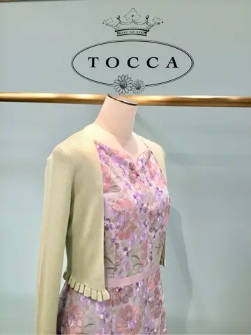 TOCCA ｋｉｍ コーディネート画像