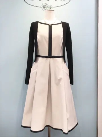 TOCCA 𝒽 コーディネート画像