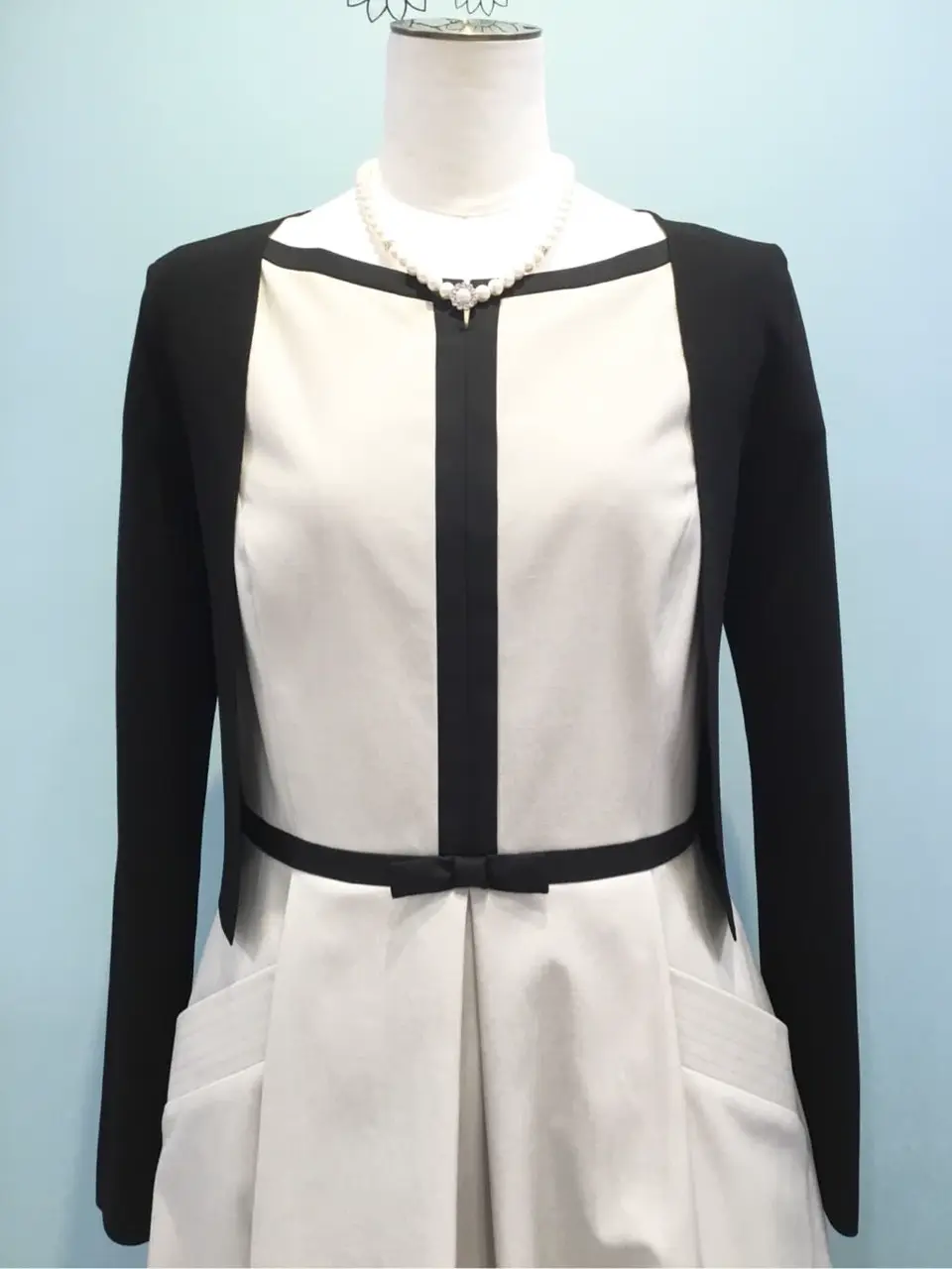 TOCCA 𝒽 コーディネート画像