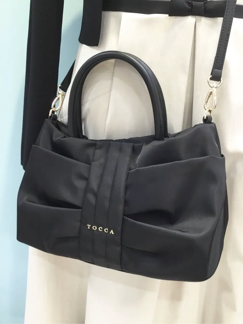 TOCCA 𝒽 コーディネート画像