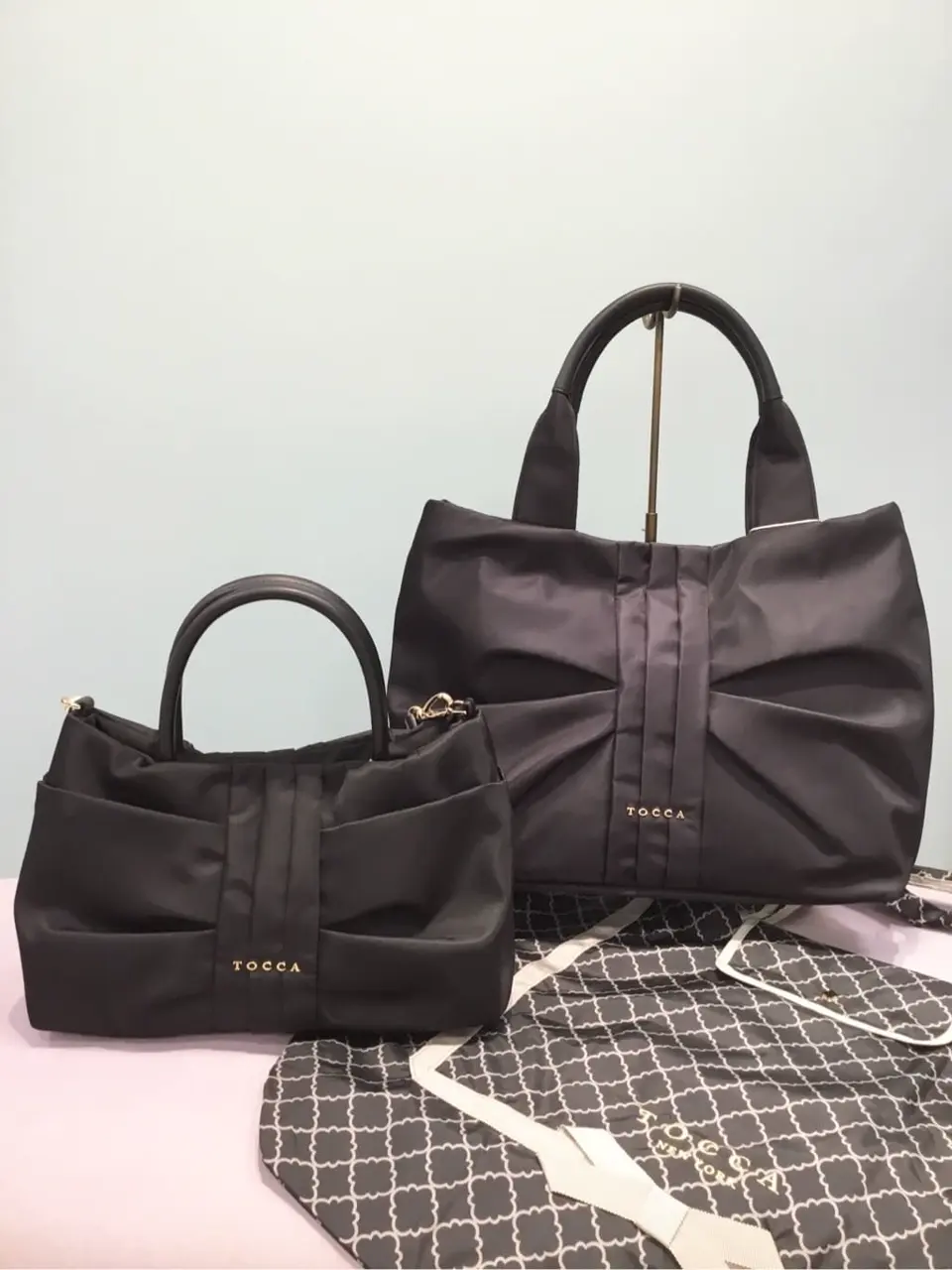 TOCCA 𝒽 コーディネート画像