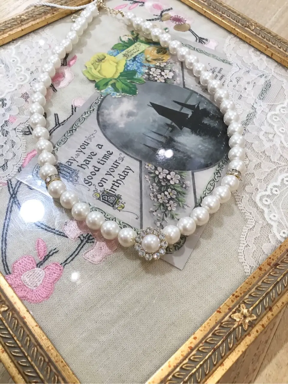 TOCCA 𝒽 コーディネート画像