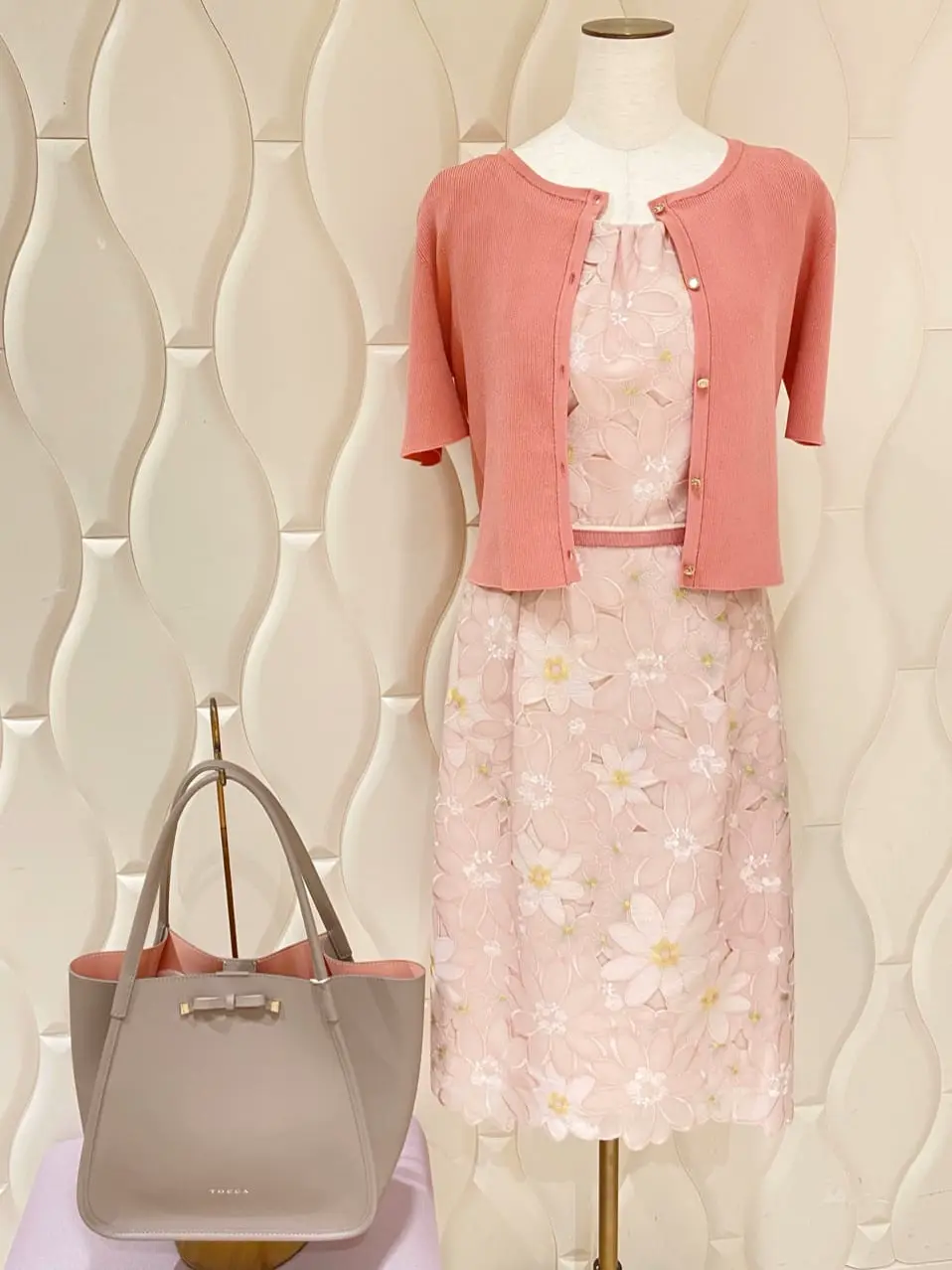  𝕂 コーディネート画像