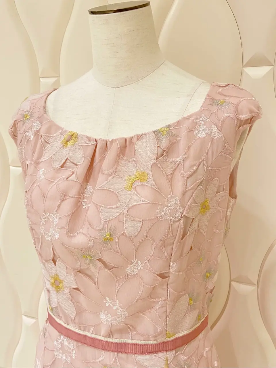 TOCCA 𝕂 コーディネート画像