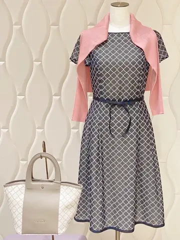 TOCCA 𝕂 コーディネート画像