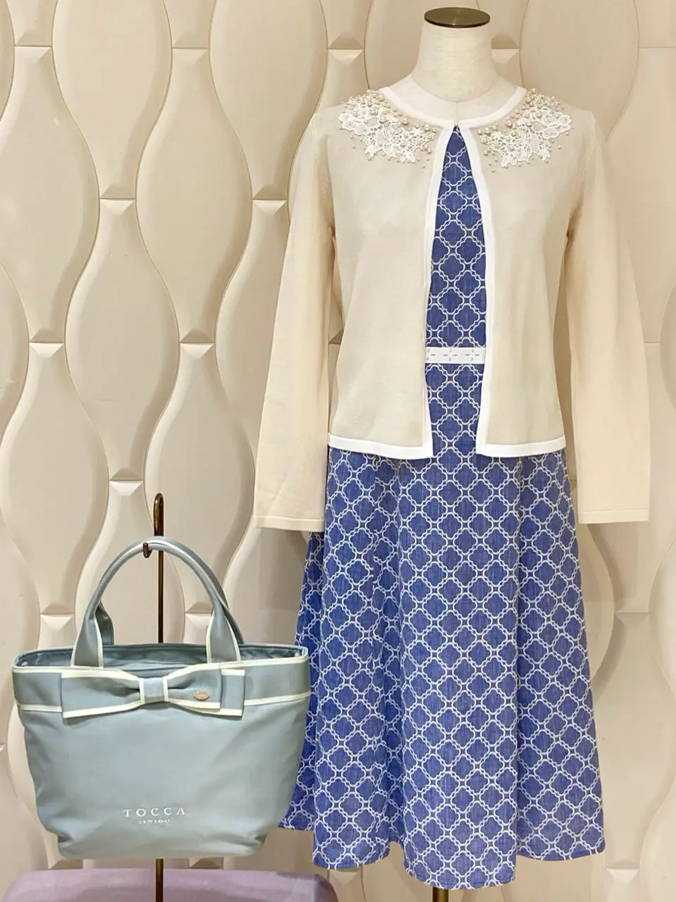  𝕂 コーディネート画像