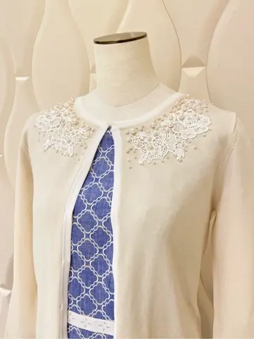 TOCCA 𝕂 コーディネート画像