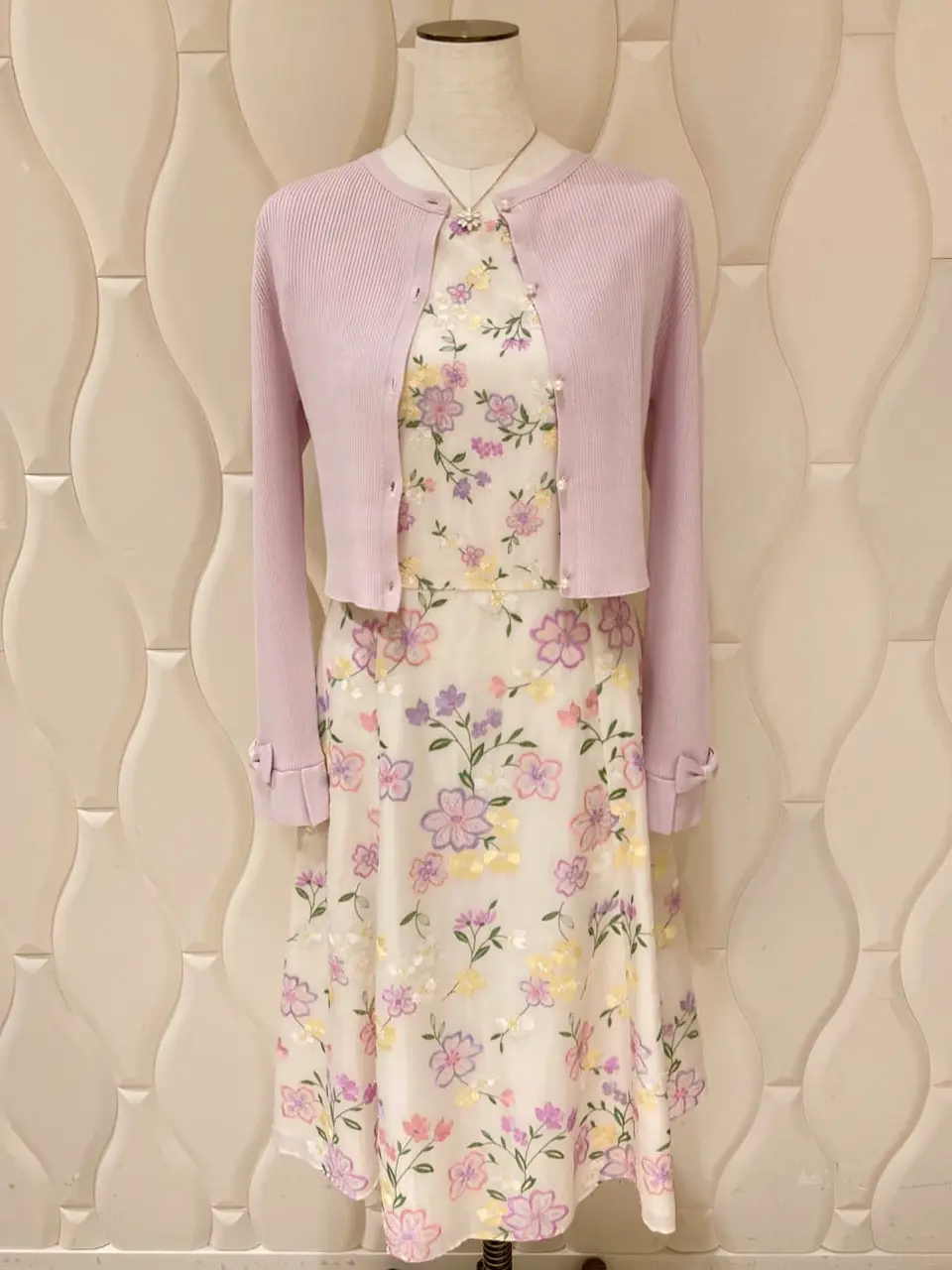  𝕂 コーディネート画像