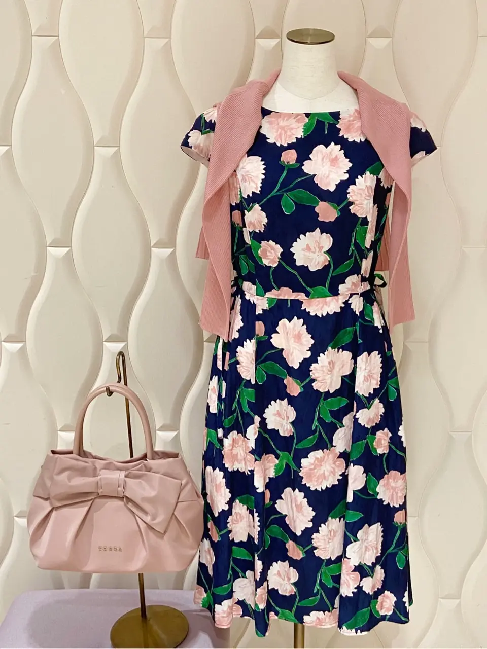  𝕂 コーディネート画像