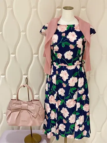 TOCCA 𝕂 コーディネート画像