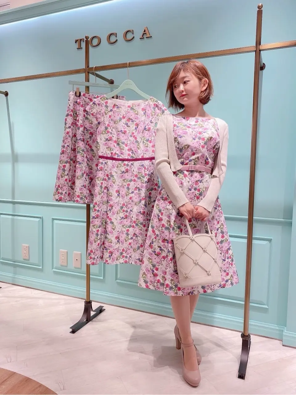  T.H コーディネート画像