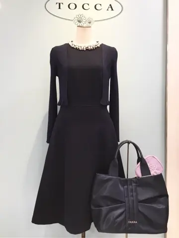 TOCCA 𝒽 コーディネート画像