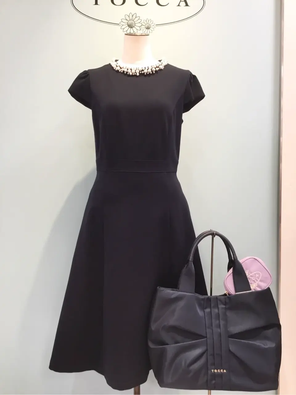 TOCCA 𝒽 コーディネート画像