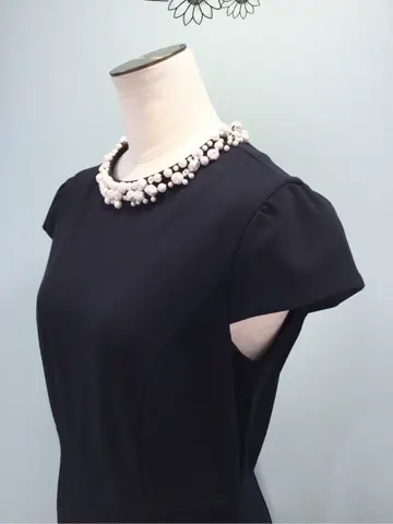 TOCCA 𝒽 コーディネート画像