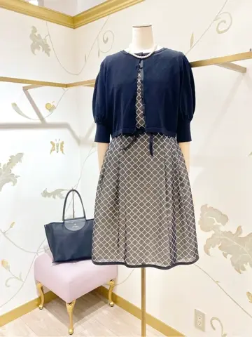 TOCCA oda ❁ コーディネート画像