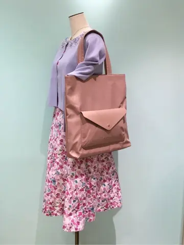 TOCCA Y.K コーディネート画像