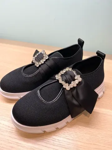 TOCCA スタッフ コーディネート画像