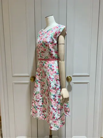 TOCCA スタッフ コーディネート画像